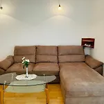 Maestral Apartment Zadar