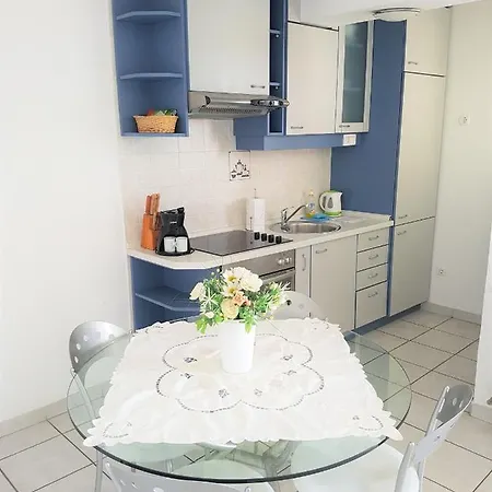 Maestral Appartement