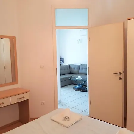 Maestral Appartement *