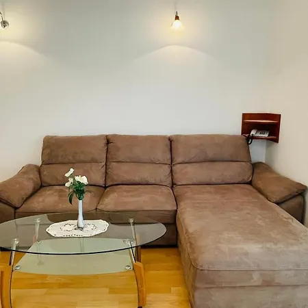 Maestral Appartement Zadar