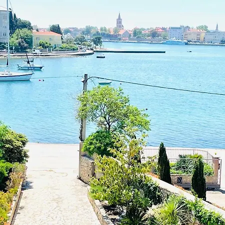Maestral * Zadar