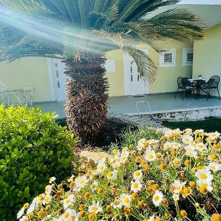 Apartamento Maestral