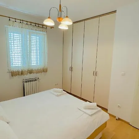 Apartamento Maestral