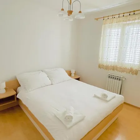 Maestral Apartamento Zadar