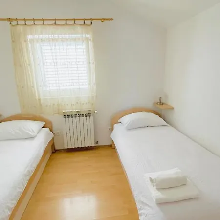 Appartement Maestral Zadar
