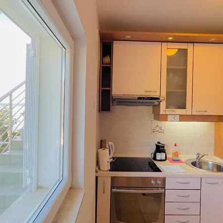 Maestral Apartamento *