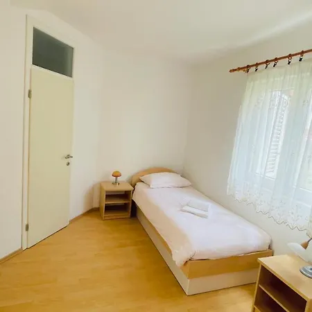 Apartamento Maestral Zadar
