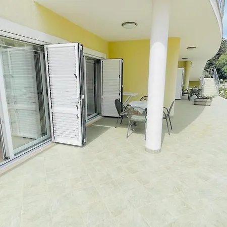 Apartamento Maestral Zadar