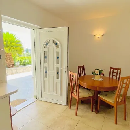 Appartement Maestral *