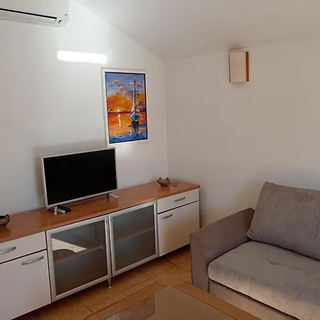 Appartement Maestral