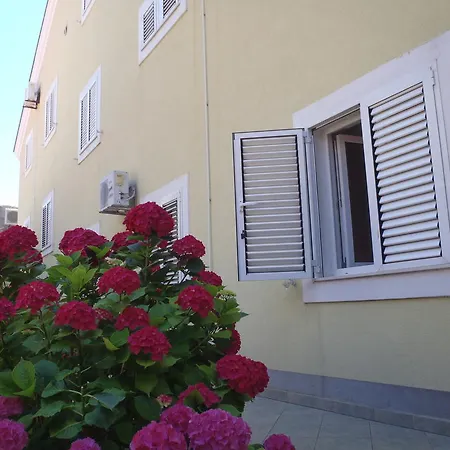 Apartamento Maestral Zadar