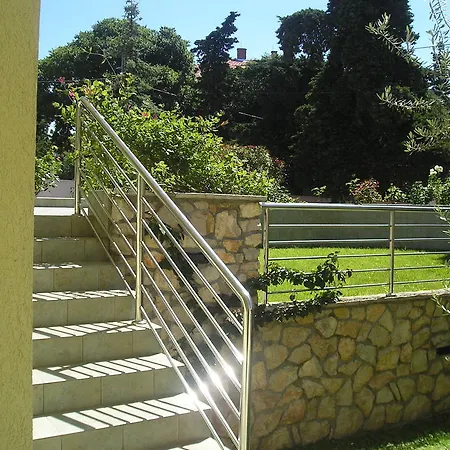 Apartamento Maestral