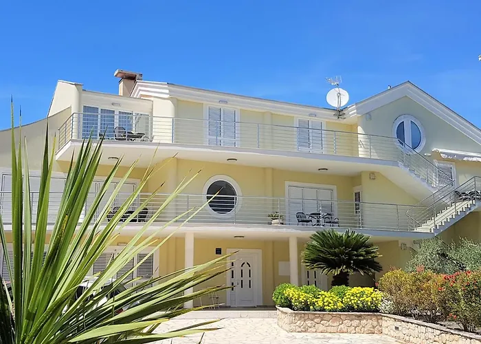 Maestral Appartement