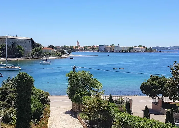 Maestral アパート