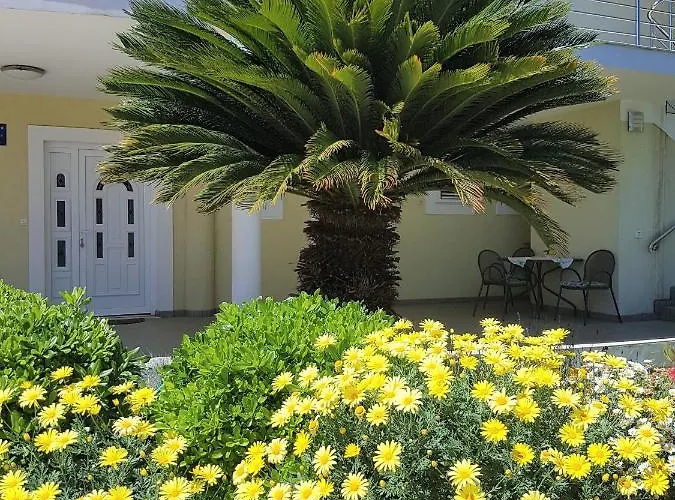 Maestral Appartement