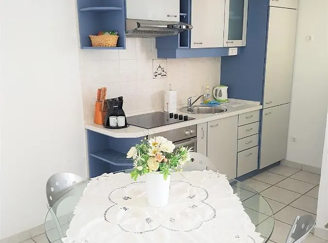 Maestral Appartement