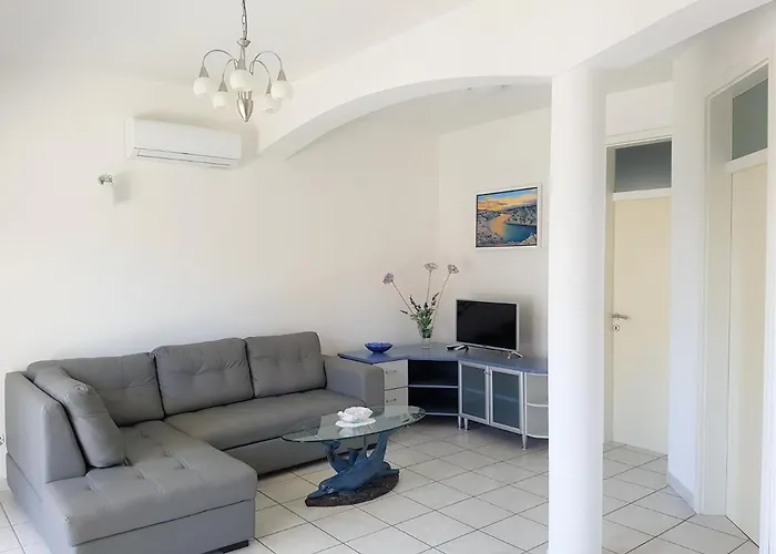 Maestral Appartement Zadar