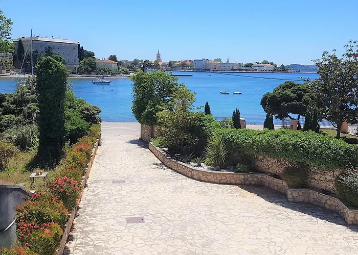 Appartement Maestral