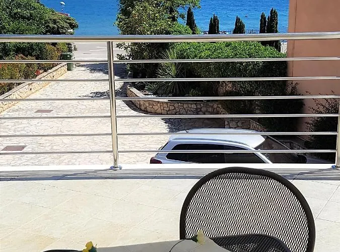 Maestral Appartement