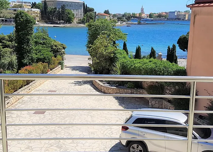 Maestral アパート *