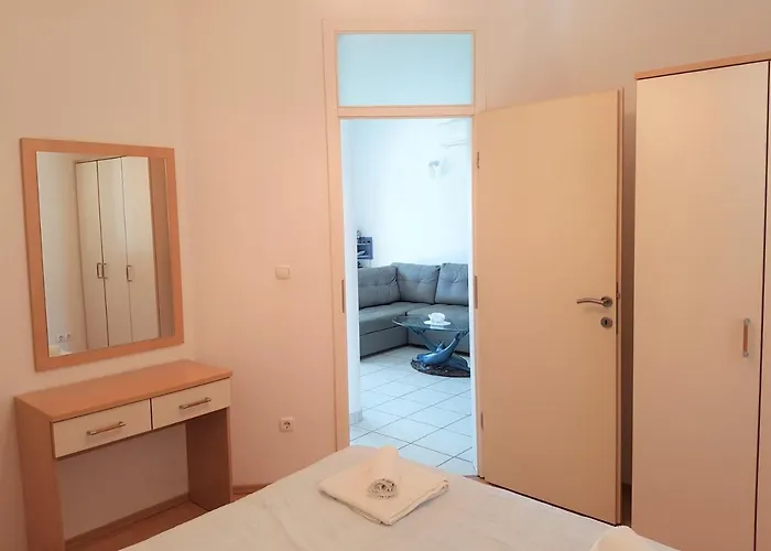 Maestral Appartement *