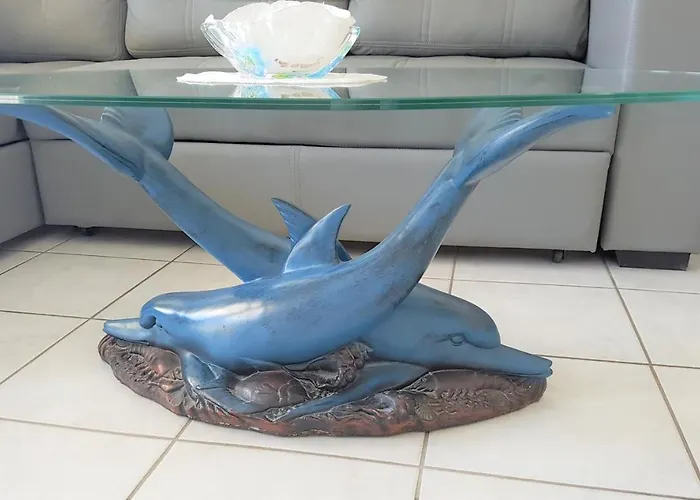 Maestral Appartement