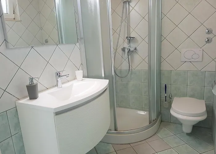 Appartement Maestral Zadar