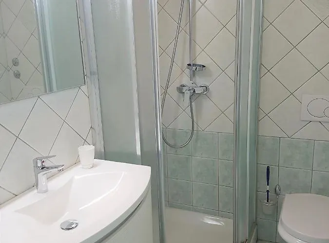 Maestral Appartement Zadar