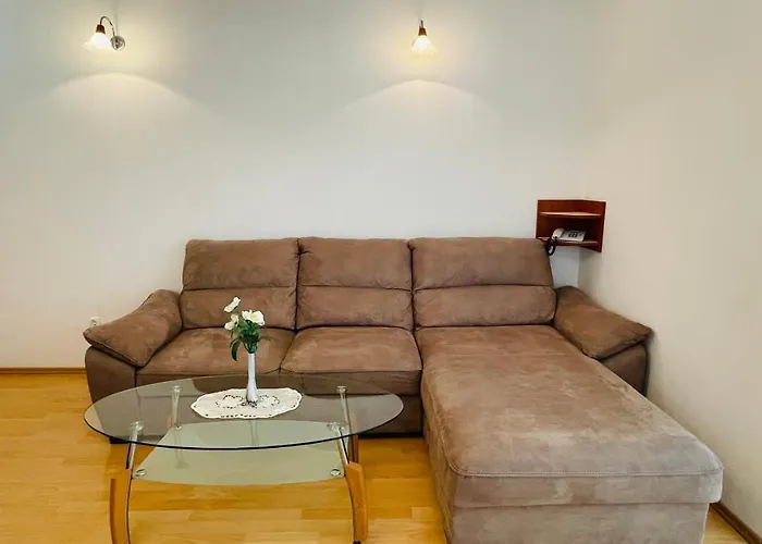 Maestral Appartement Zadar