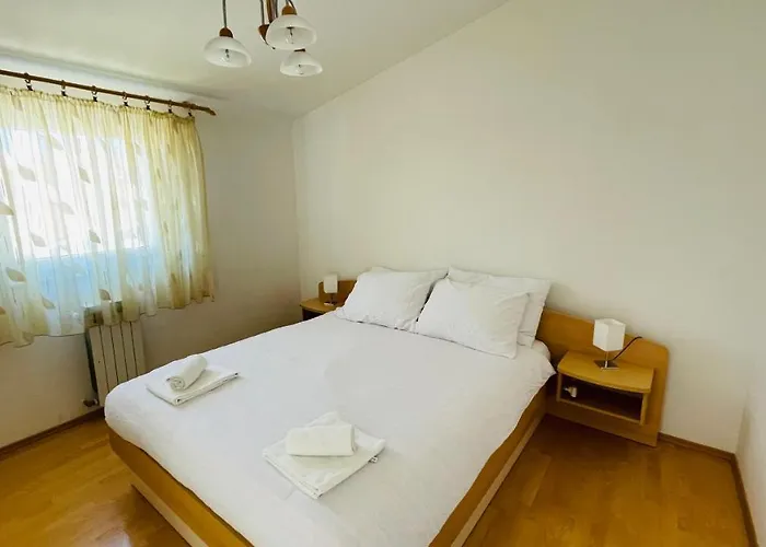 Maestral Appartement *