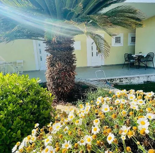 Appartement Maestral