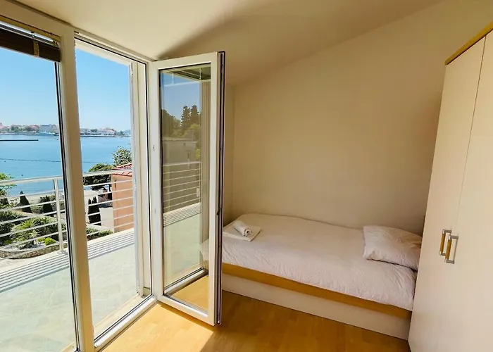 Appartement Maestral *