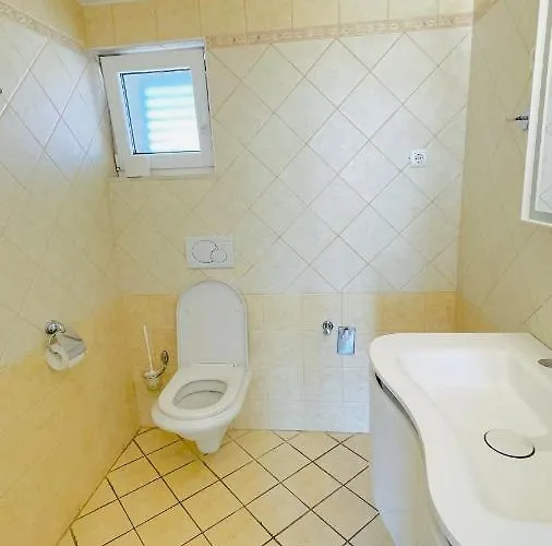 Appartement Maestral Zadar