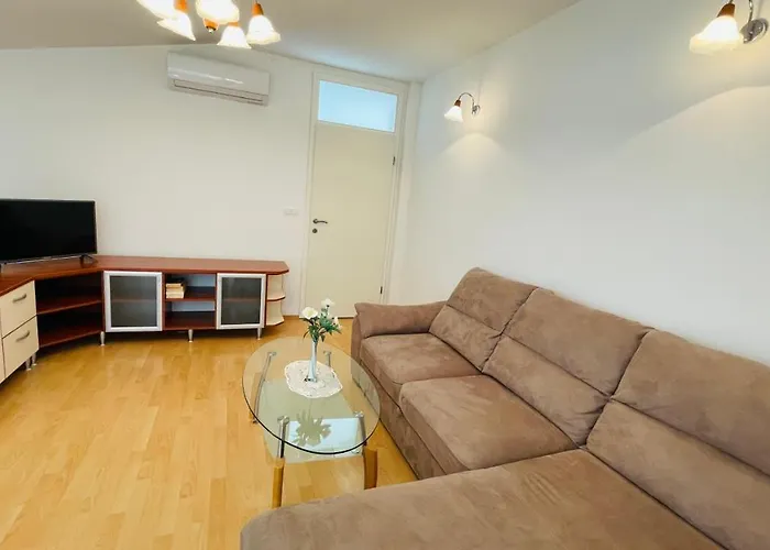 Maestral Appartement *