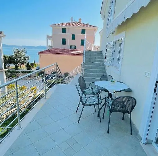 Appartement Maestral