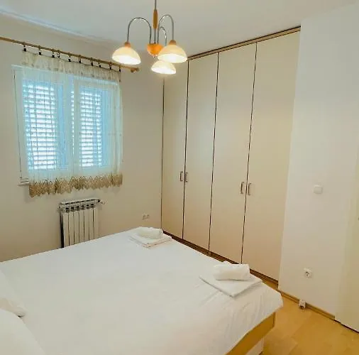 Appartement Maestral