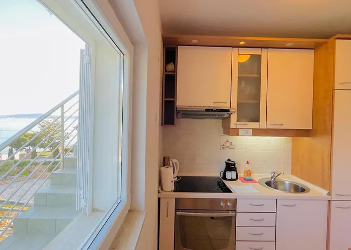 Maestral Appartement *