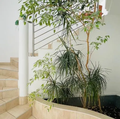 Maestral Appartement *