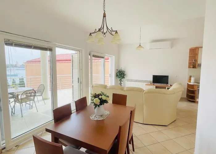 Maestral Appartement Zadar