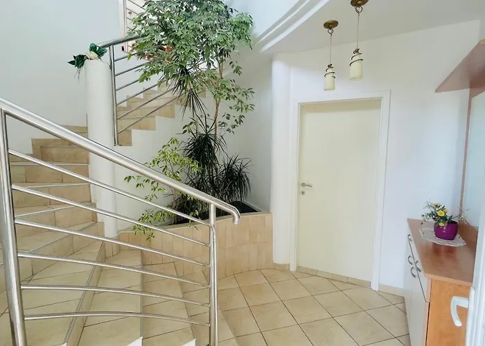 Maestral Appartement