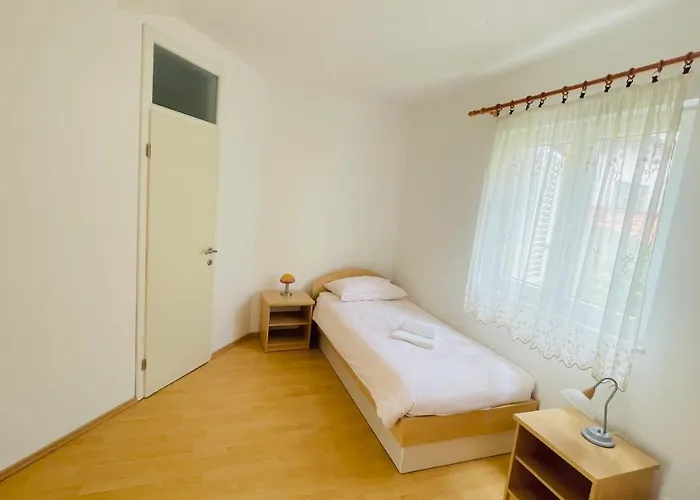 Appartement Maestral Zadar