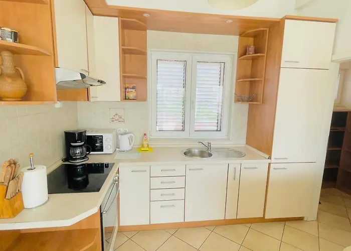 Maestral Appartement