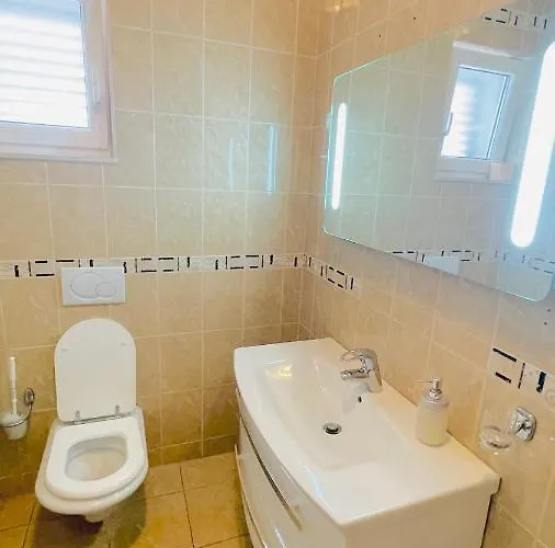 Appartement Maestral Zadar