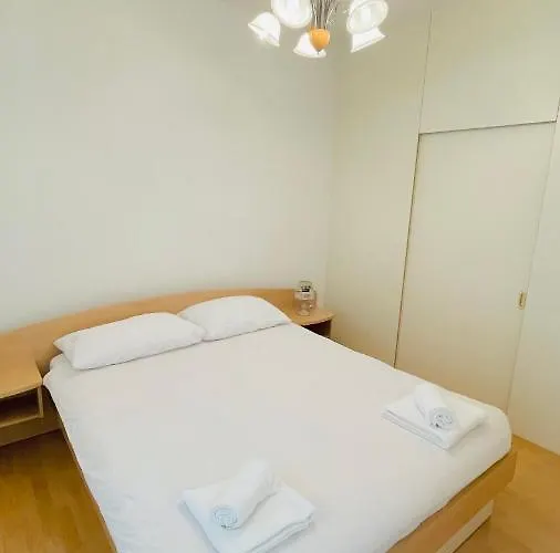 Maestral Appartement