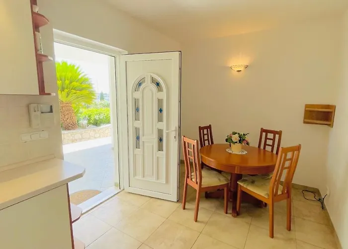 Appartement Maestral *