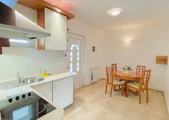 Maestral Appartement