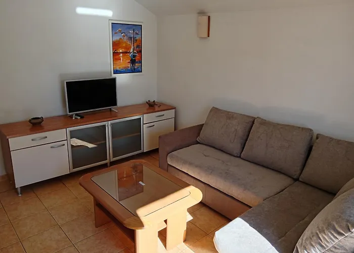 Maestral Appartement Zadar