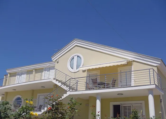 Appartement Maestral