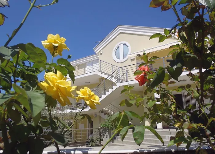 Appartement Maestral *