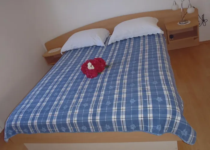 Appartement Maestral Zadar